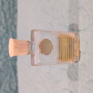 La Felce Azzura di Paglieri Vintage bottle